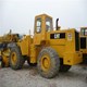 USED CAT 966E WHEEL LOADER	